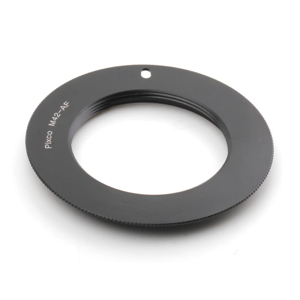 Объектив Pixco M42 для камеры Sony (D)SLR A77II A58 A99 A65 A57 A77 A900 A55 A35 A700 A580 A560 A550 A500 A450 A390 A350 A330 A300 |