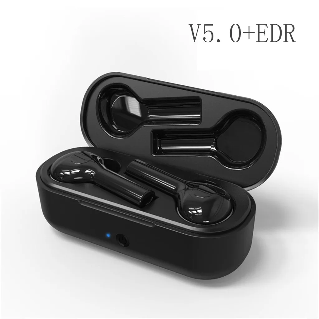 VOBERRY Высокое качество для Huawei Honor FlyPods 5 0 беспроводные наушники Bluetooth TWS бас