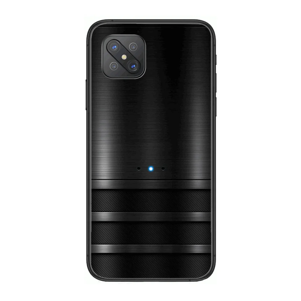 

Personality Interesting Fashion Phone Case cover For OPPO A91 9 83 79 92s 5 F9 A7X Reno2 Realme6pro 5 black tpu cell cover