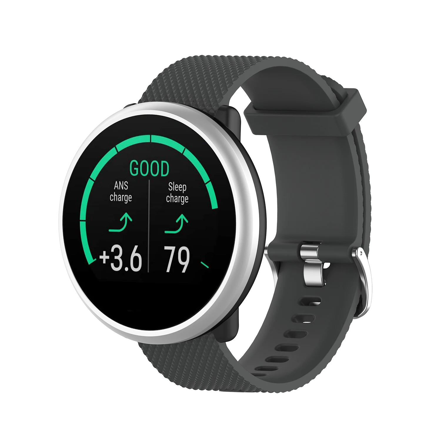 20mm Watch Strap For POLAR ignite /Samsung Galaxy Active 2 42mm Sport Wrist Amazfit Bip Smartwatch | Электроника