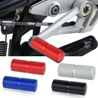motocycle parts aluminium gear shift lever enlargement version for bmw r1100gs r1100r r1100rs r1100rt r1150rs r1150gs adventure