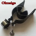 Дизельная Форсунка EURO3, черный Высококачественный 9308-621c 9308z621C 28239294 28440421 топливный инжектор, клапан управления для ford nissan renault