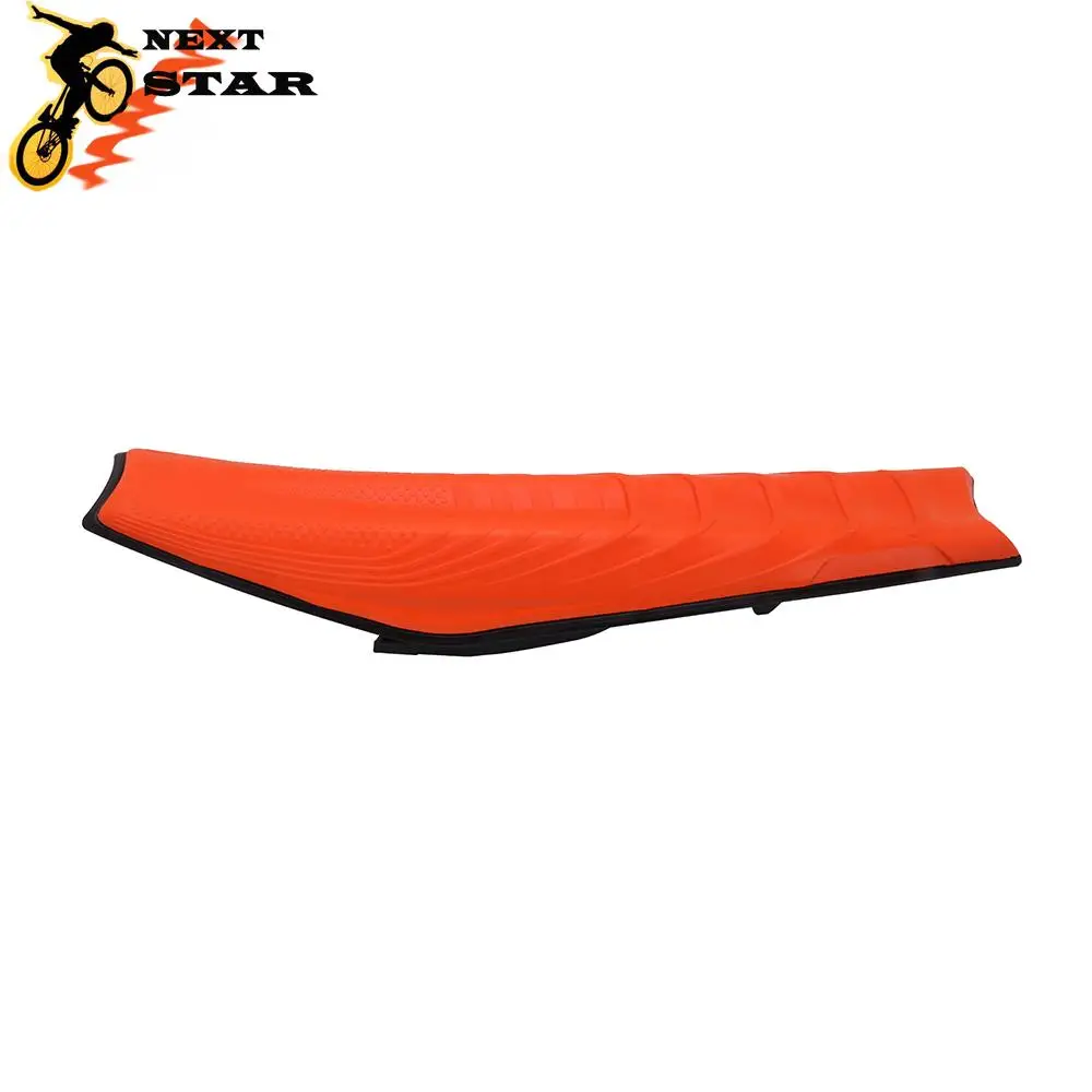 X Seat мотоциклетные оранжевые гоночные подушки для сиденья KTM SX EXC F SXF XC EXCF XCF 125 150 250