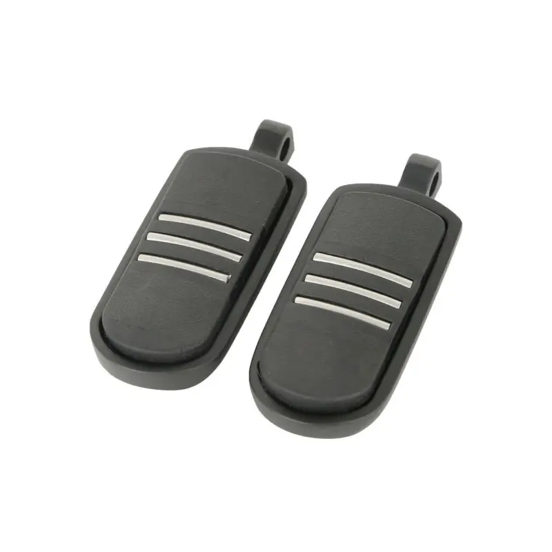 Универсальные мотоциклетные колышки для защиты двигателя шоссе с длинным углом 1