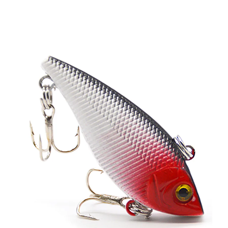 Погремушка Vib лазер/Кривошип/жесткий/Искусственный/поддельные приманки для