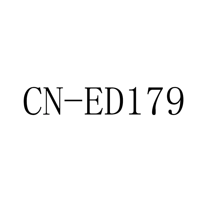 

CN-ED179