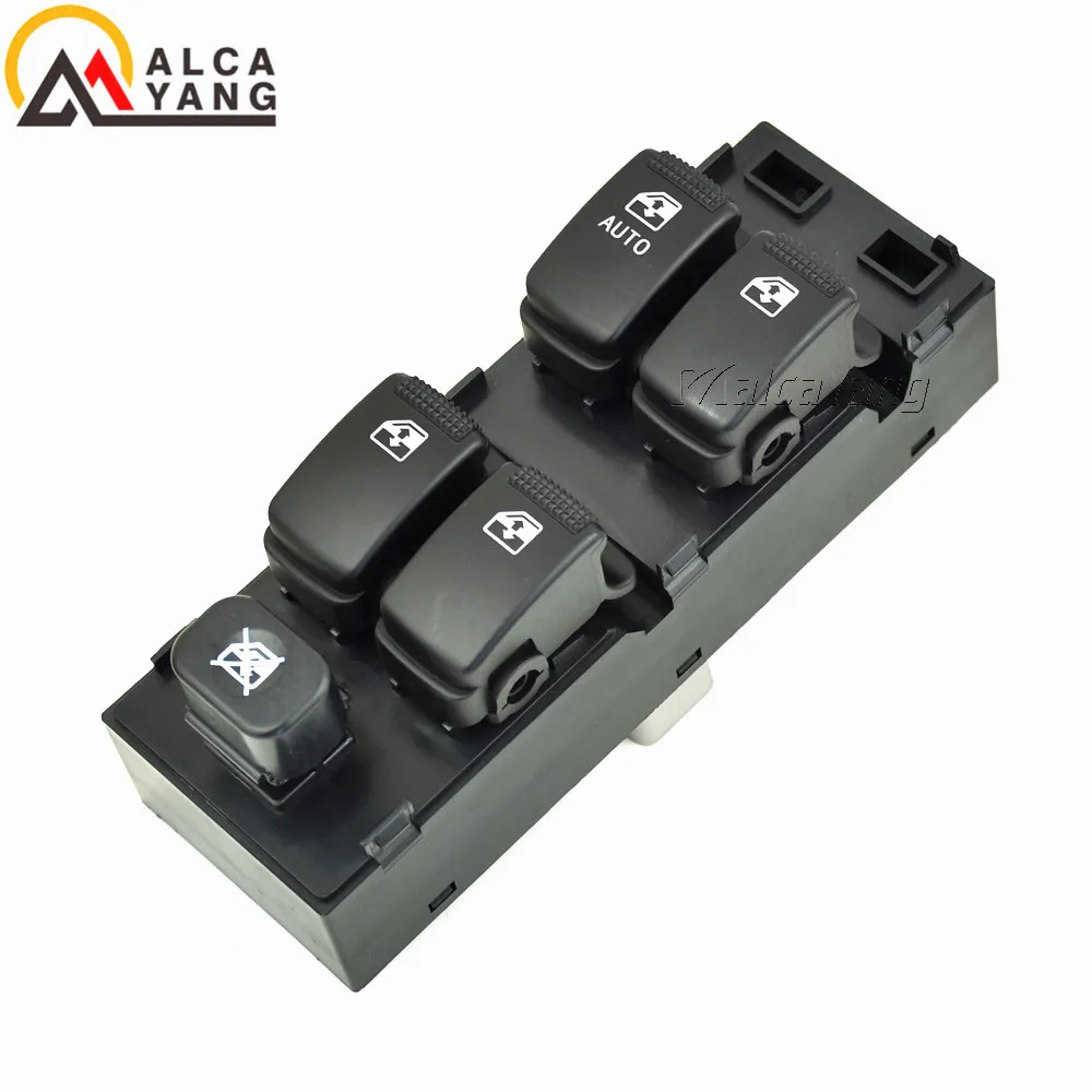 

Для Hyundai Getz 2005, главный электрический переключатель стеклоподъемника 93570-1C110 935701 C110 автоаксессуары для стайлинга автомобилей