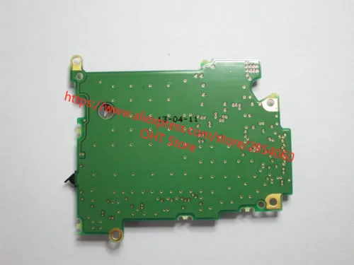 Бесплатная доставка! Запасные части для ремонта камеры Rebel T3i Kiss X5 слот карты Canon