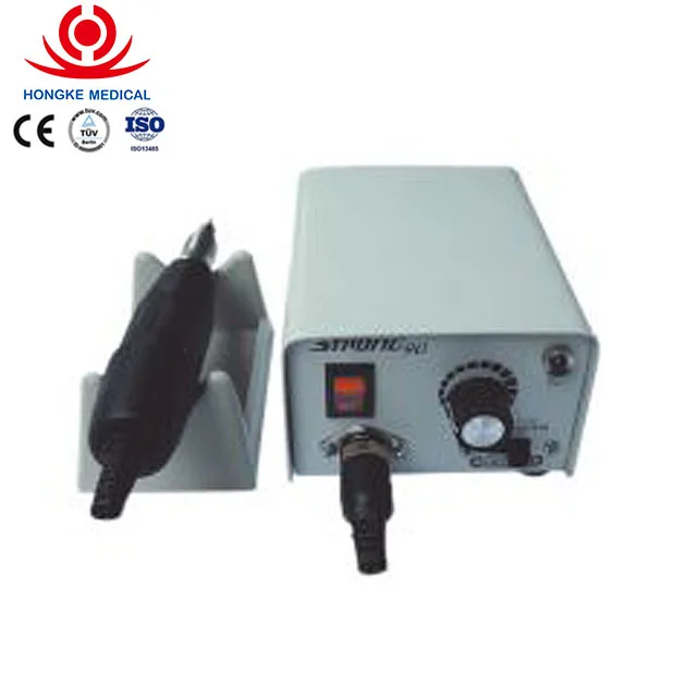 

Dental Micromotor/ Strong A-204 Dental Lab Micromotor 35000 rpm