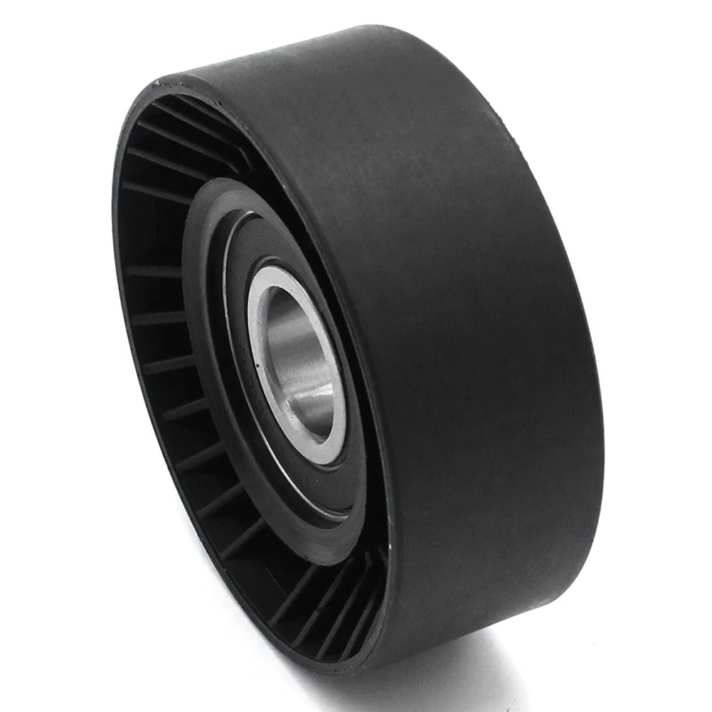 

2pcs Car Accessory Drive Belt Idler Pulley Upper Auto for Chrysler 200 300 2008 Pacifica 2001-2003 Sebring LX 2011-2014