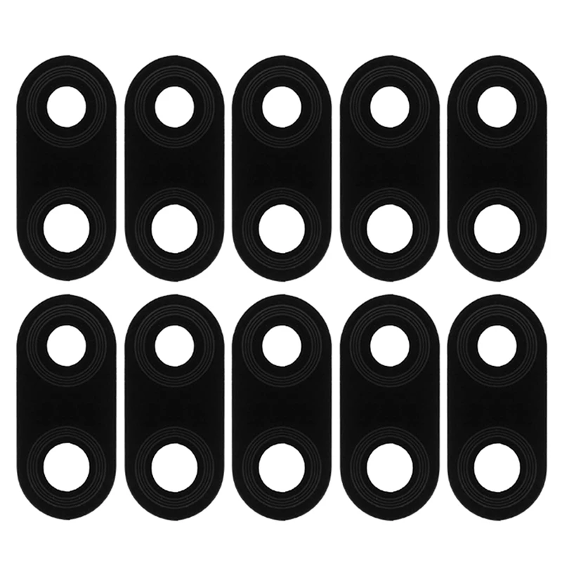 

for HUAWEI P20 LITE Replacement Glass Slide Objective Lens Camera BACK Camera +Double-Sided Adhesive Compatible