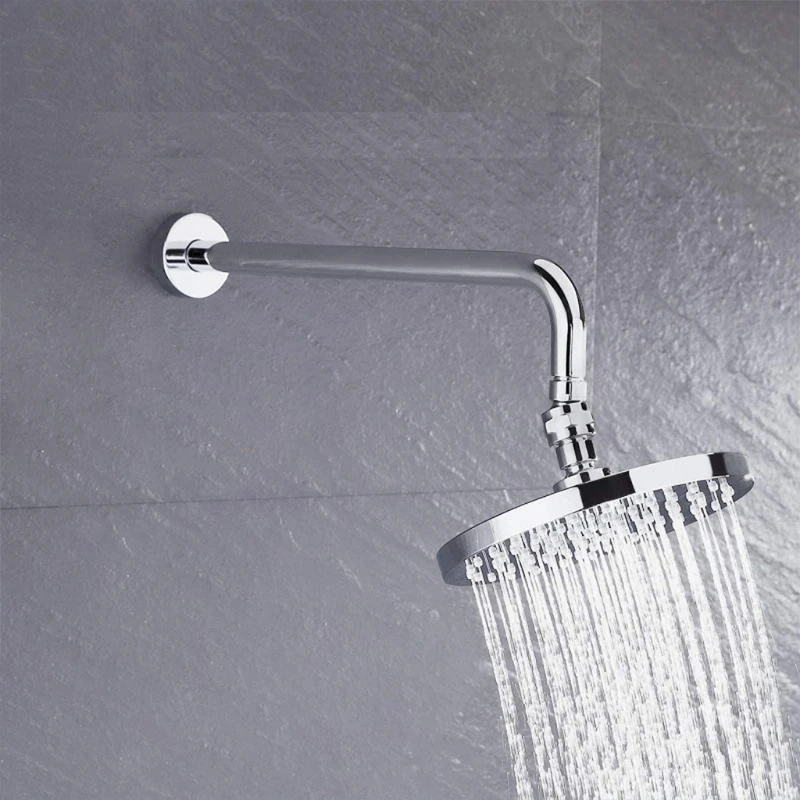 Шарнир для душа и ванны медный переходник шаровой шарнир Регулируемый