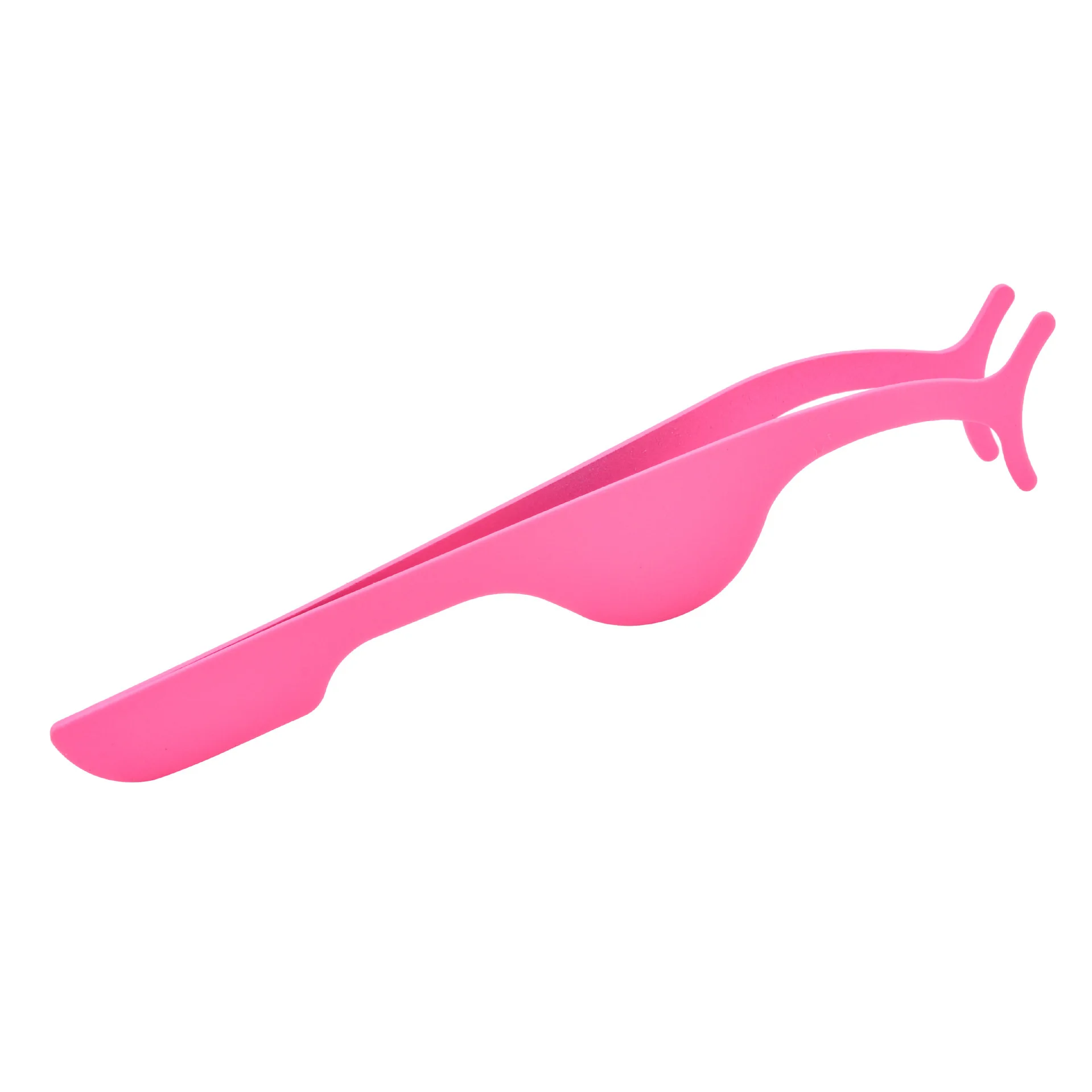 Новые Накладные ресницы с зажимом специальные инструменты вспомогательные