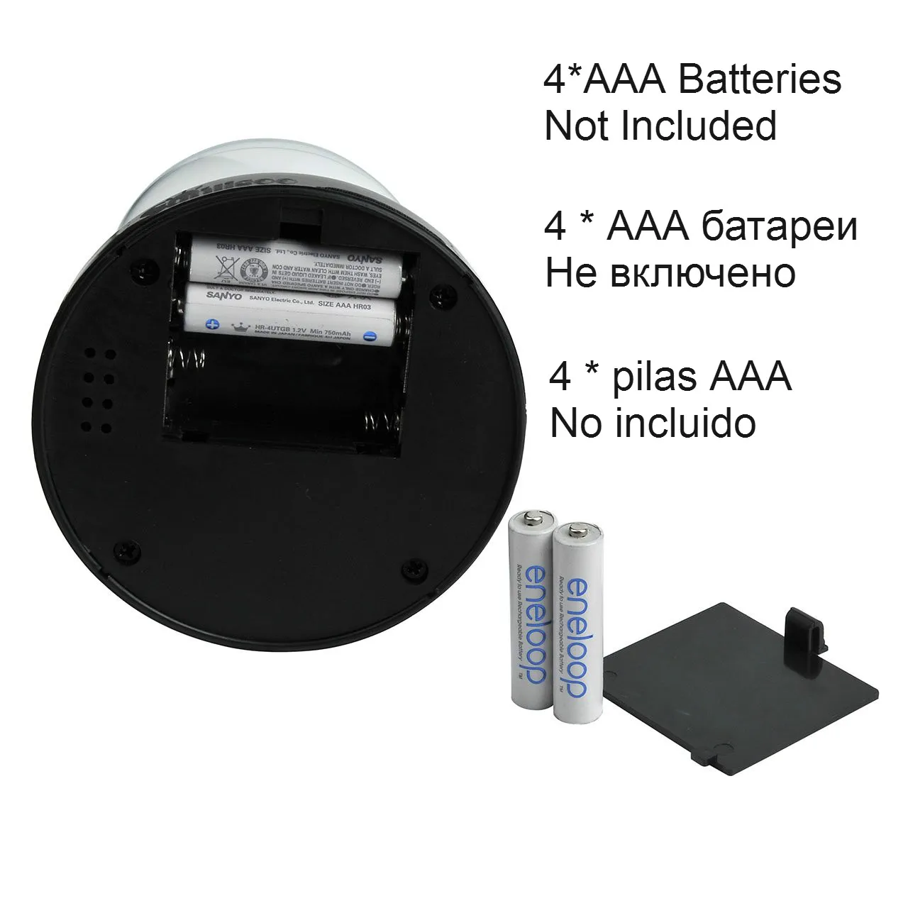 Новинка плазменный магический шар лампа электростатический светильник USB AAA
