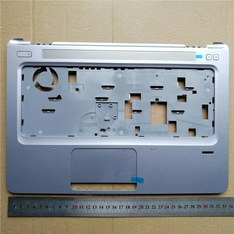 Laptop Upper cover case for HP 640 G2 645 screen back 840656-001 shell palm rest bottom | Компьютеры и офис