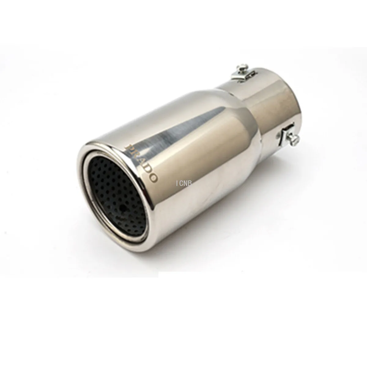 Выхлопная труба для Toyota Prado 120/150 2003 2004 2005-2008 2009 2010 2011 2012 2013 2014 2015 2016 2017 2018 2019 |