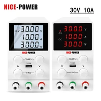 adjustable dc power supply lab 30v 10a switching regulator bench power supplies voltage regulator switch 110v 220v lcd display