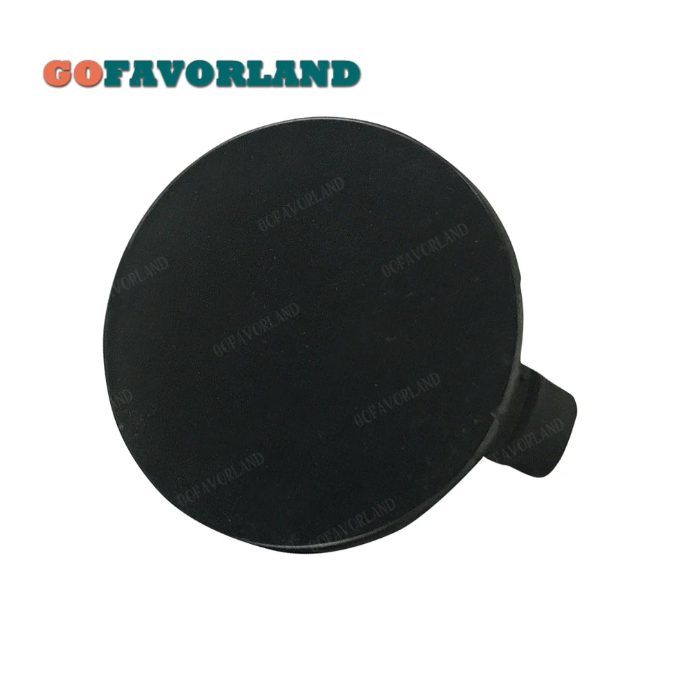 Передняя левая сторона бампер буксировочный крюк шапки с глазами крышка гкузов