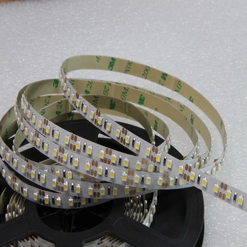 

Led-Strip-Light High CRI 90+ 3528 48W 120leds/m 24V DC Cool White 6000-6500K