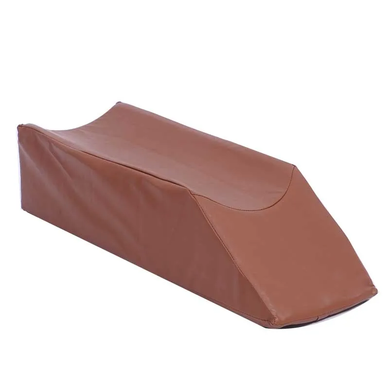 Нижние конечности трещина ноги поднятая прокладка лопасти матрацы положение