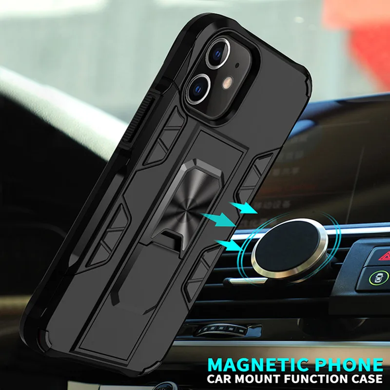 Gftbiik противоударный чехол для Apple IPhone 12 Pro Max 11 XS XR X 6 7 8 plus SE2020 5S SE|Бамперы| |