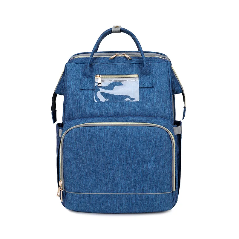 Вместительный рюкзак для мам водонепроницаемая кровать беременных сумка