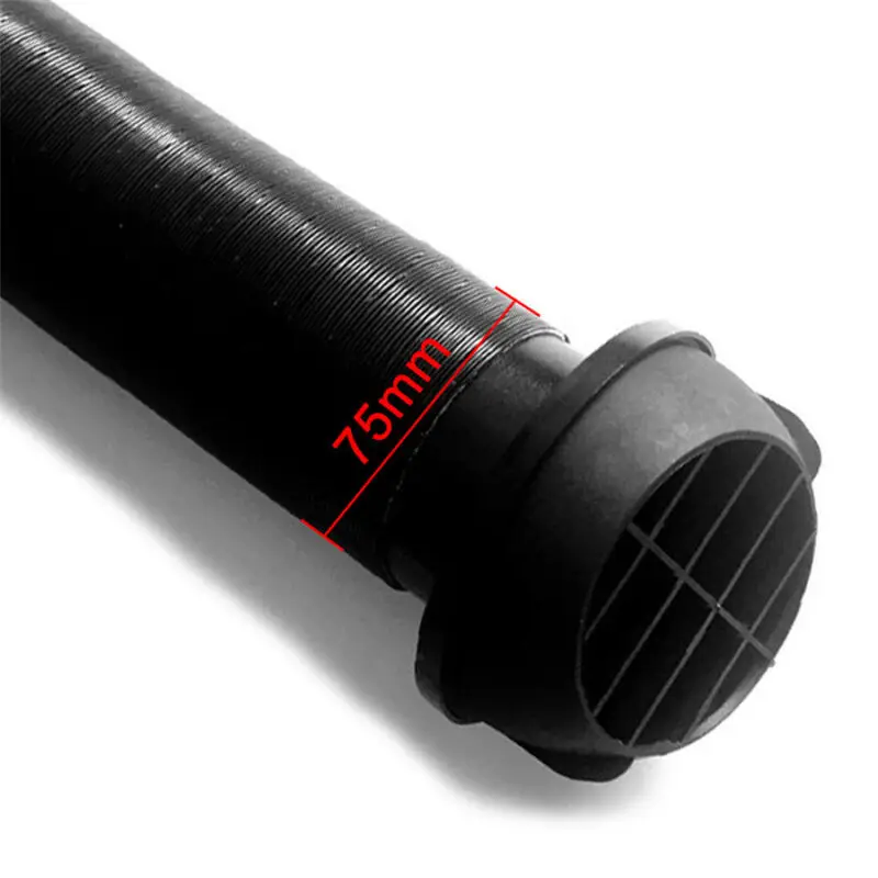 75 мм вентиляционная сеть Cover 2 95 'ɱ шт. для автомобильного дизельного