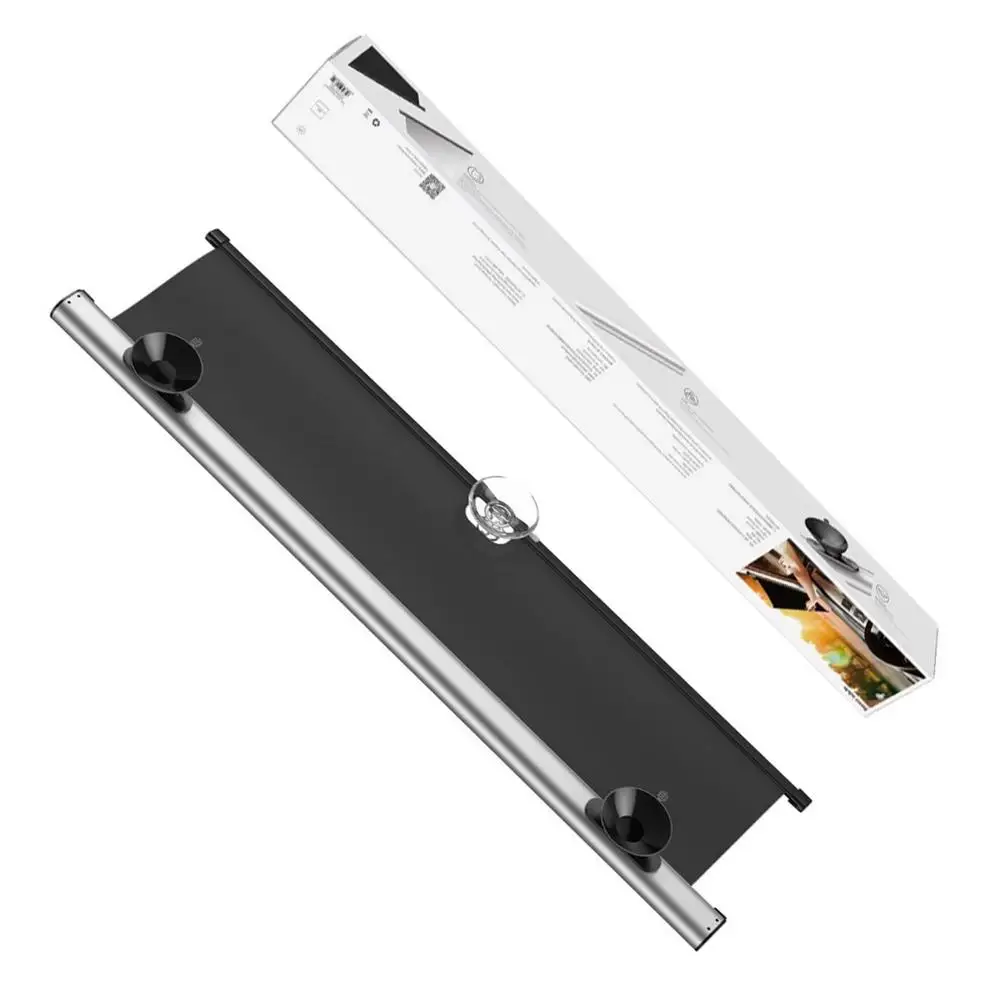 

Солнцезащитный козырек на лобовое стекло автомобиля, выдвижной автомобильный козырек от солнца, передняя оконная занавеска