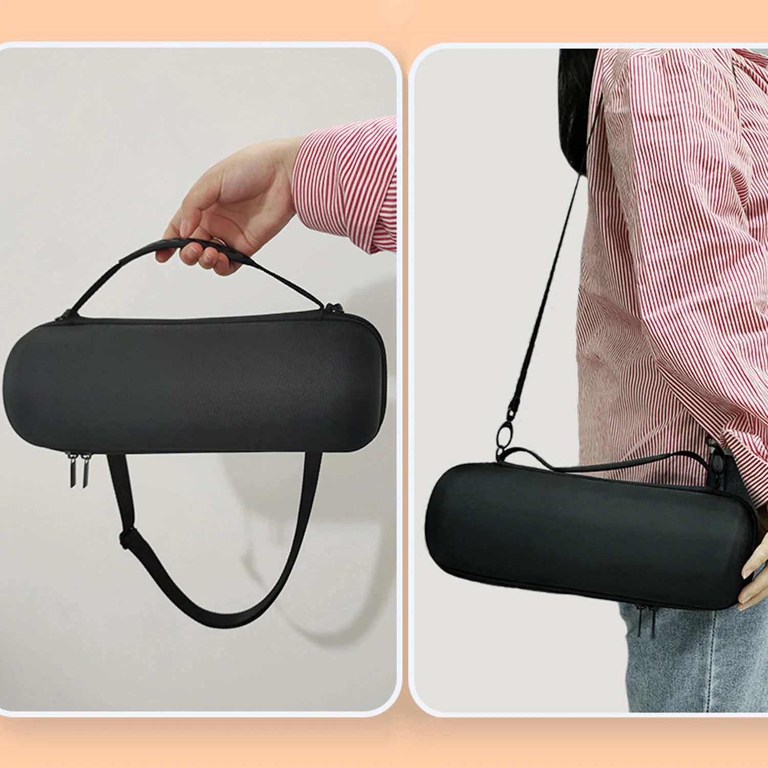 Жесткий Дорожный Чехол для хранения ZOPRORE из ЭВА защитный чехол JBL Charge 5