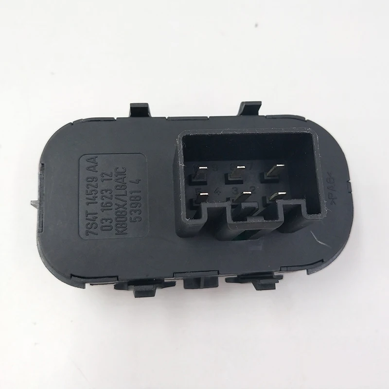 Высокое качество YS4T-14529-AA автомобильный Стайлинг регулятор окна переключатель