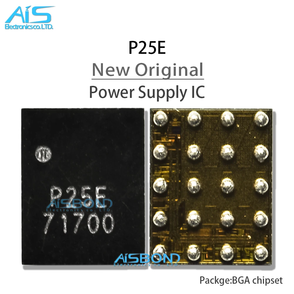 3 шт./лот Mark P15E P25E PSC5415A P5415A 6937 FS1817 4683 2864 355C/D PSC25 зарядная плата для Samsung, блок питания ЦП ic