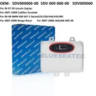 Сменный блок управления балластом 5DV009000000, для Mercedes Benz Sprinter