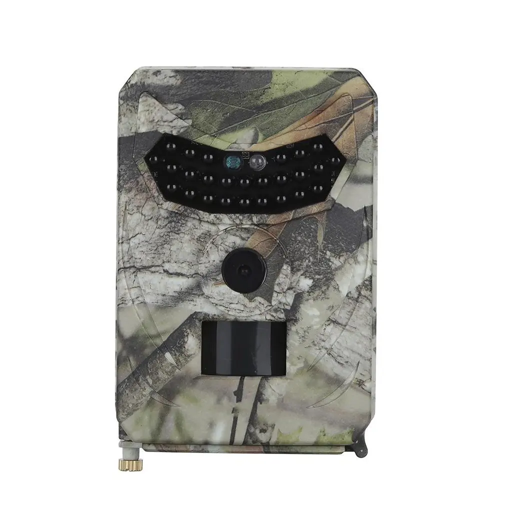 

Pr-100 Hunting Camera 12Mp Photo Trap 1080P Video Wildlife Trail Cameras Night Vision Outdoor Waterproof Ip56