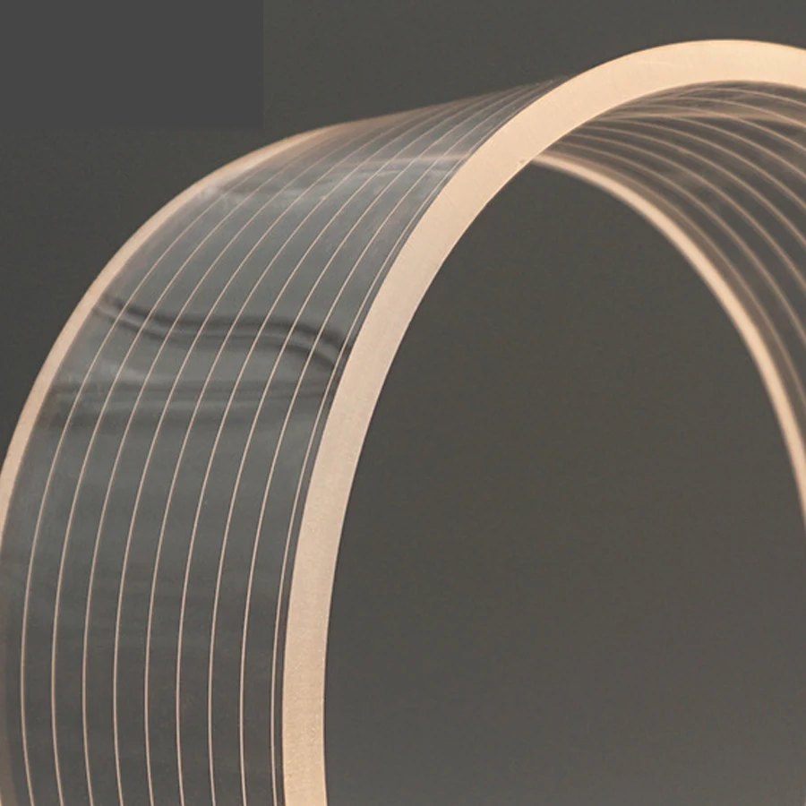 

Nightlight Nordic creative home USB lamp acrylic charging table lampA700