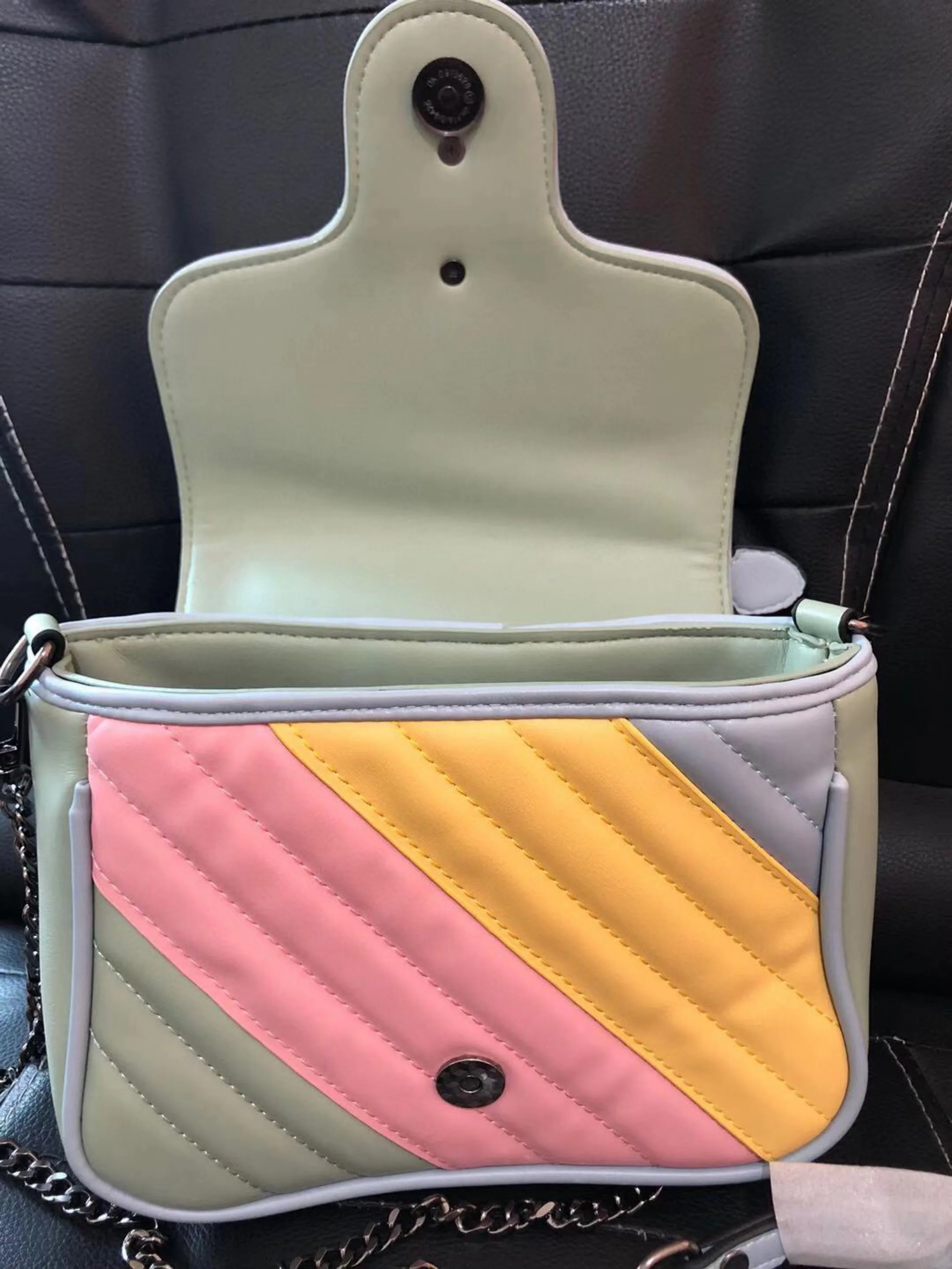 

woman original messenger bolsos bags for women shoulder bag luxury nylon mochila handbag bolsos mujer Purse Clutch 2021
