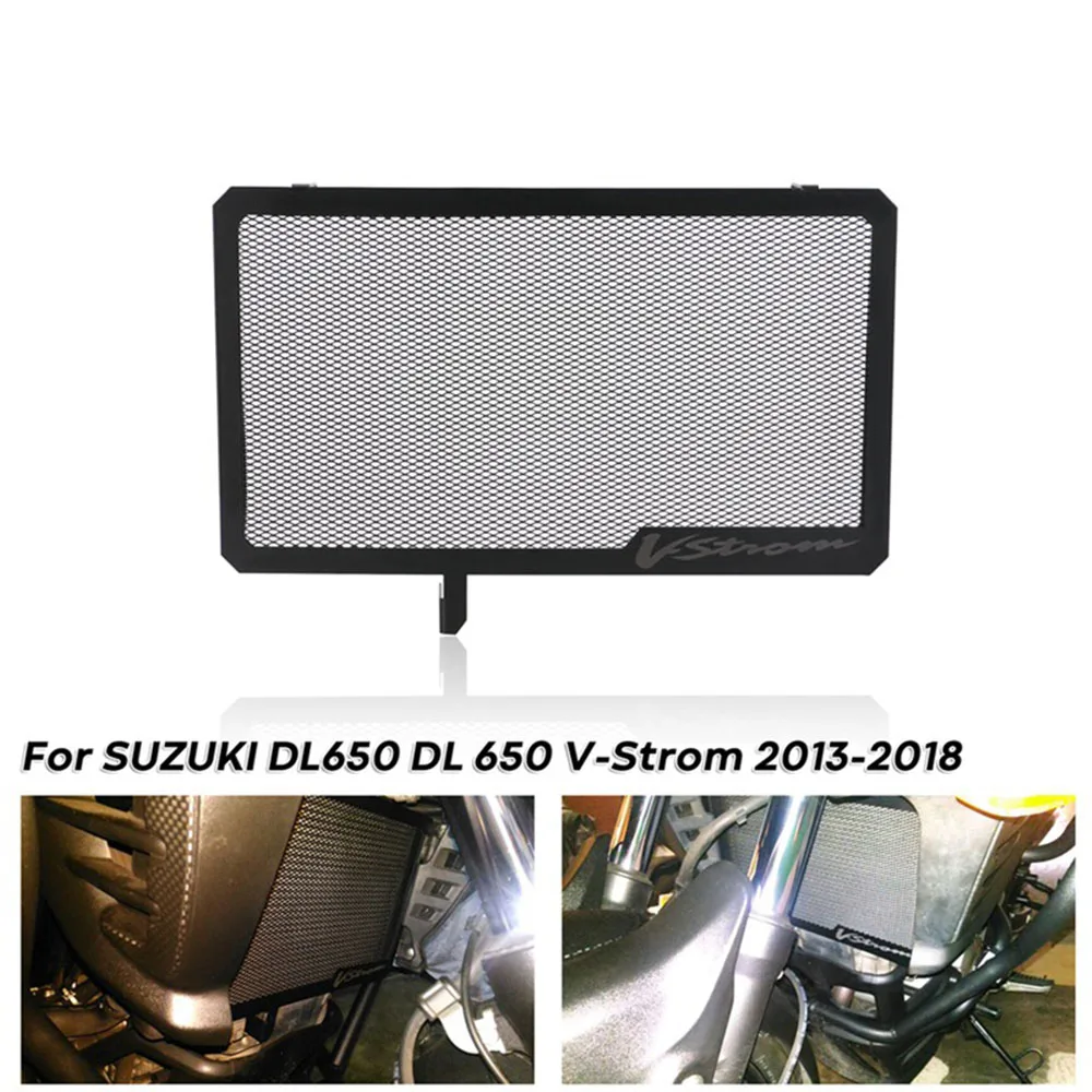 Бесплатная доставка Мотоциклетный радиатор решетка двигателя Защитная крышка