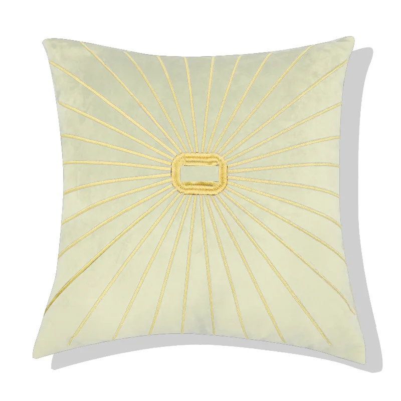 Чехол для подушки Простой Современный Высококачественный офисный чехол дивана