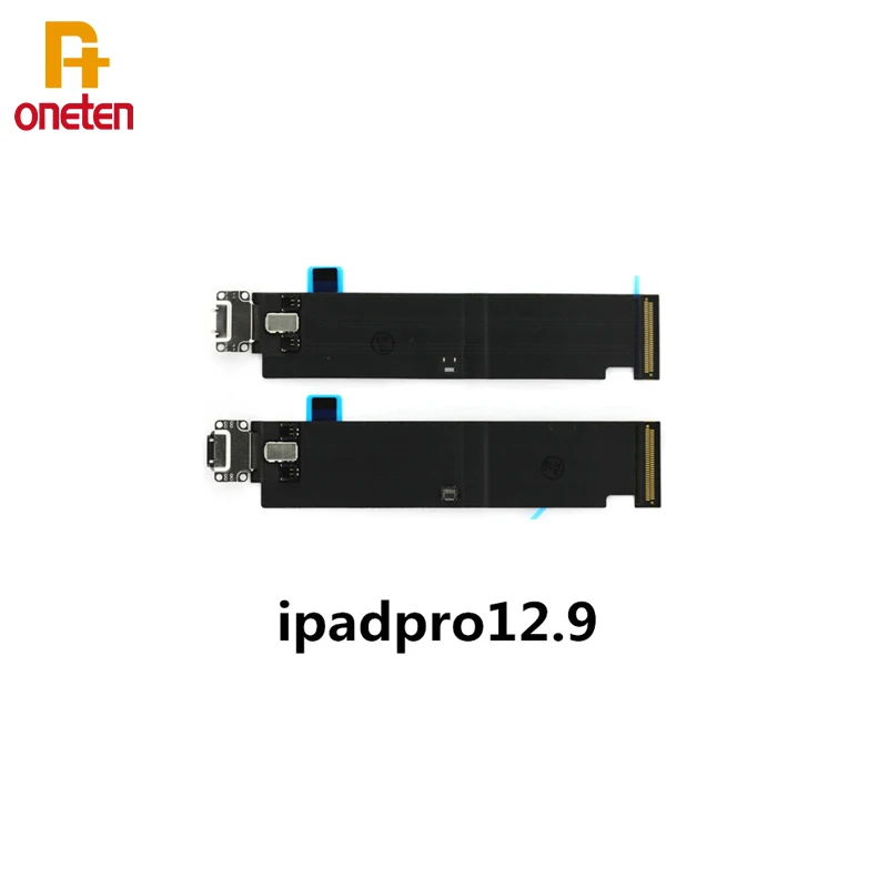 

Charging Port Dock USB Connector Plug Flex Cable For IPad Pro 12.9 A1584 A1652 Replacement Parts
