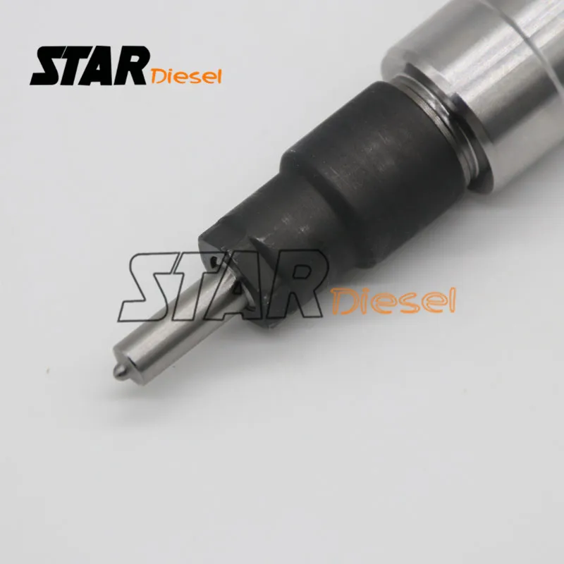 0445 120 122 топливный инжектор системы общей топливной магистрали 0 445 запасная