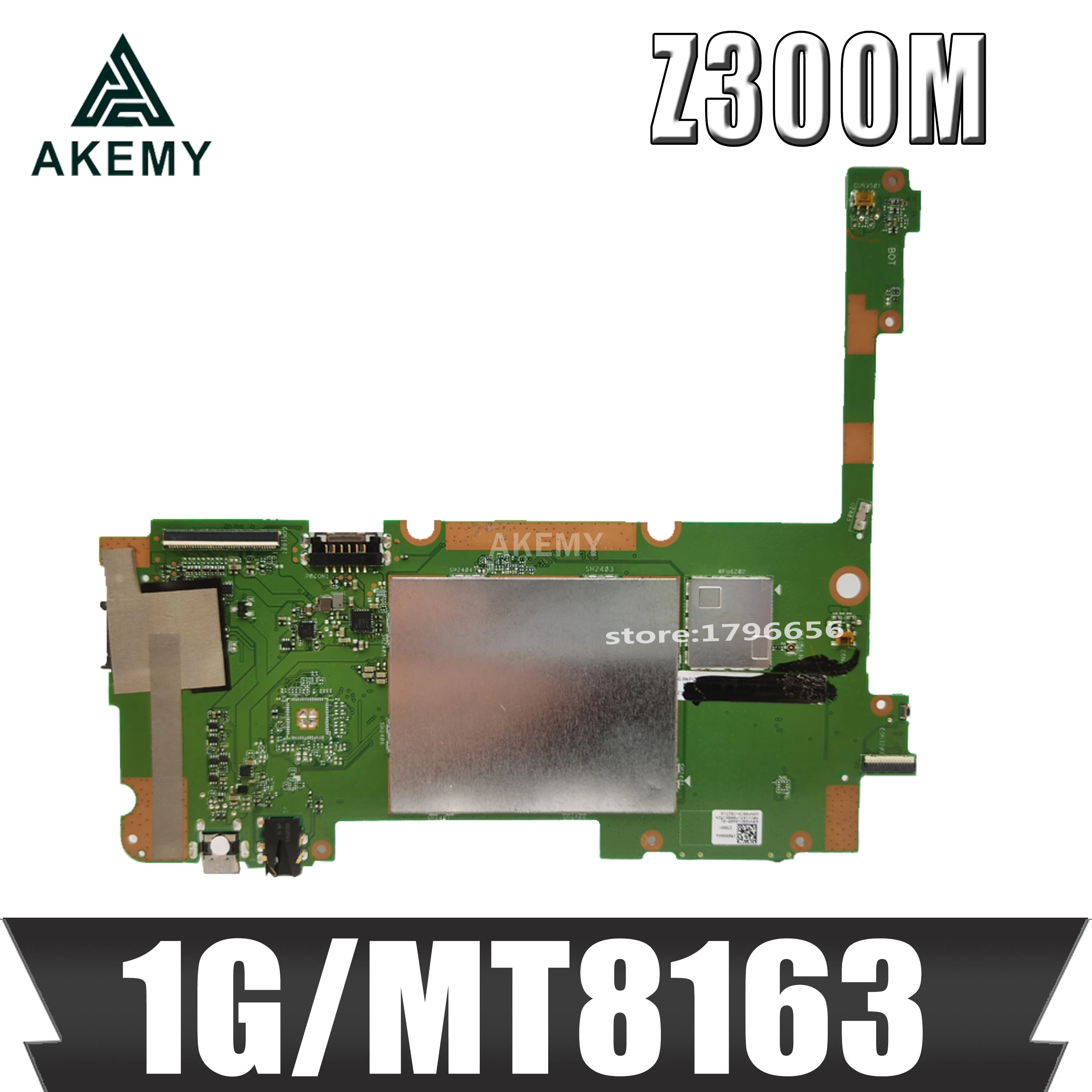 Материнская плата для планшета Asus ZenPad 10 Z300M|Материнские платы| |