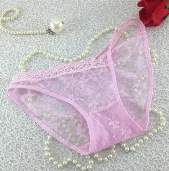 

1pcs Sexy Knickers Briefs Women Lady Lingerie Hot Charm Thong New Pop Fashion Underwear G-string Underpants