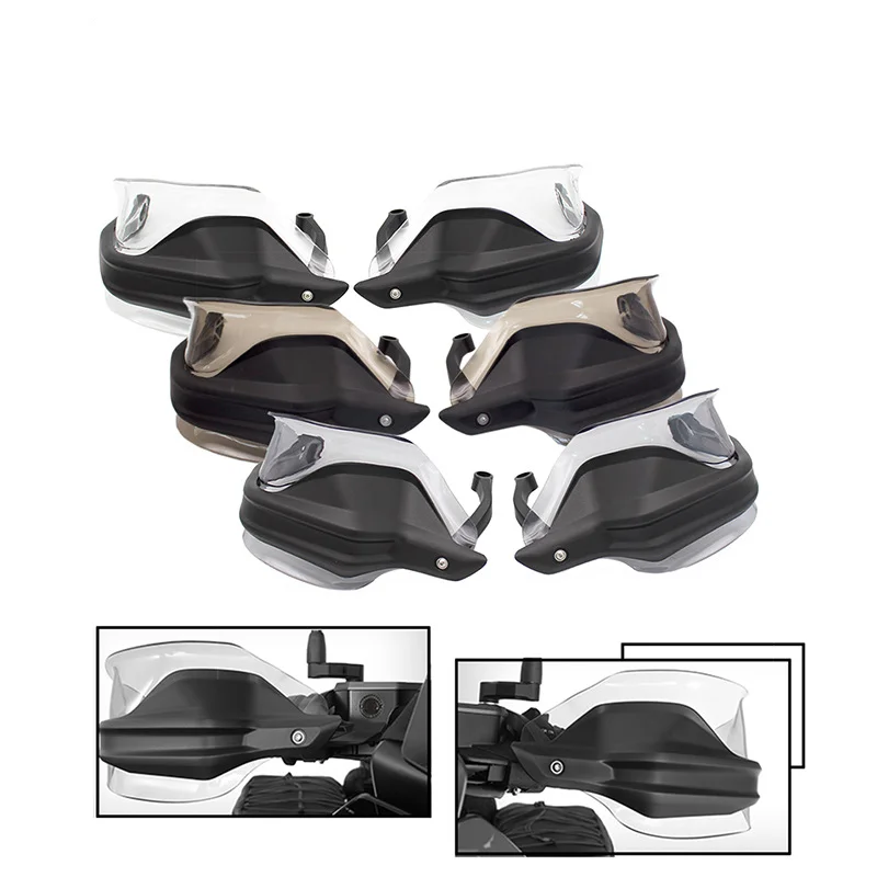 

Применимо к BMW R1250gs F750gs F850gs F900r F900xr усилитель защиты рук