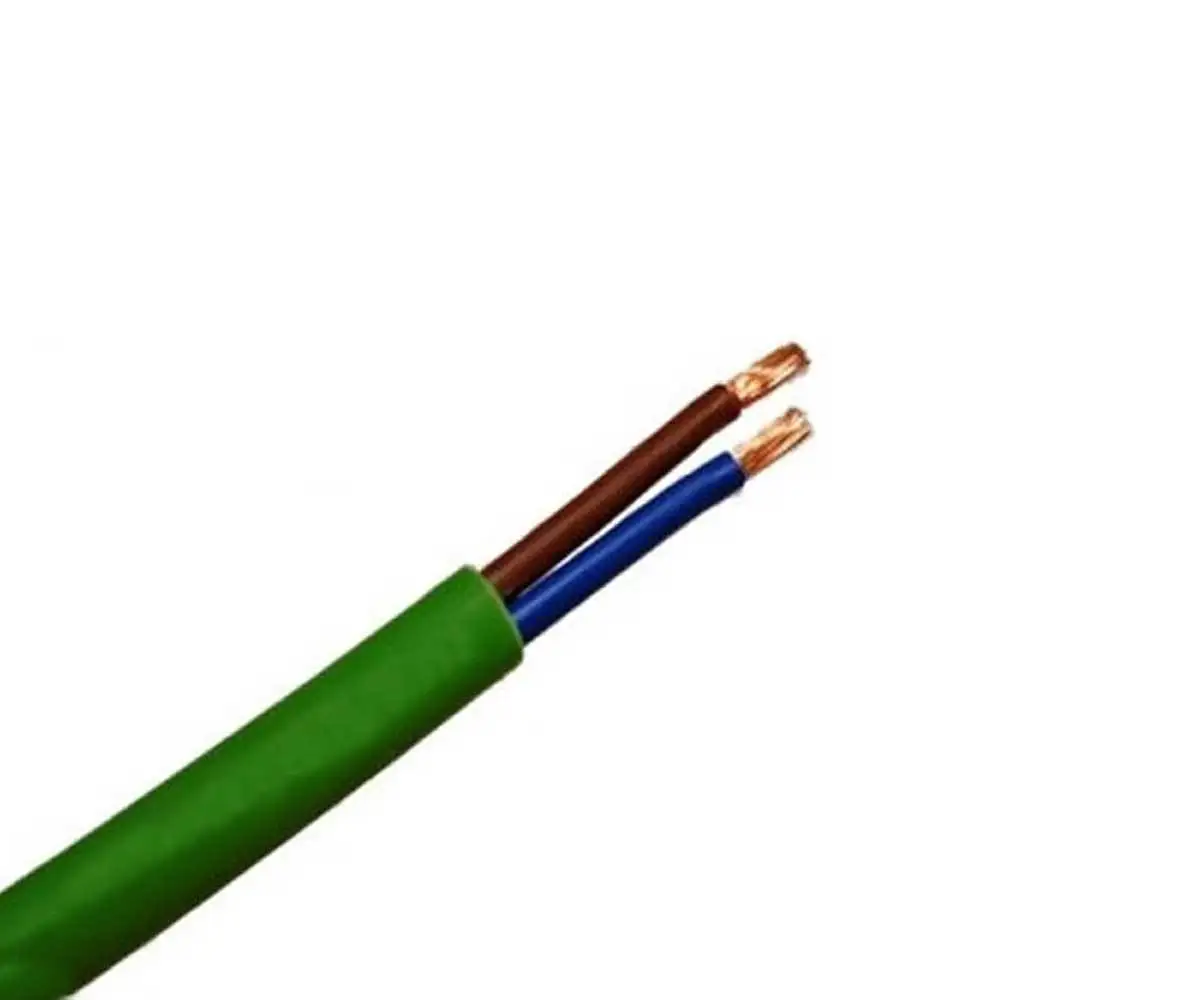 Copper Cable 2x10 mm2 RZ1-K halogen free | Обустройство дома