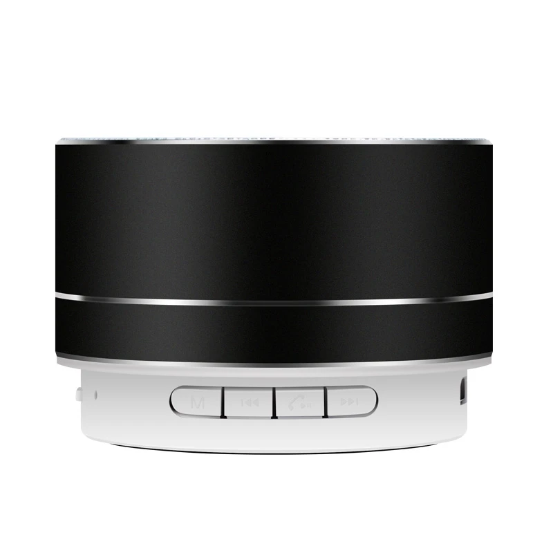 Беспроводной мини супер бас Bluetooth музыкальный динамик для Samsung iPhone iPad