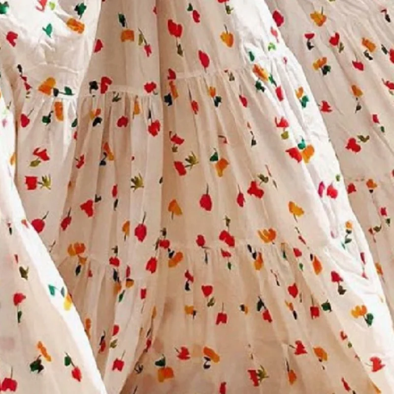 Платье женское длинное с открытыми плечами пикантное пляжное в стиле бохо