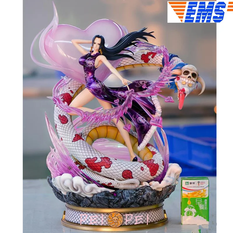 Статуя цельная годовщина полная длина портрет Ограниченная серия бюст GK смола