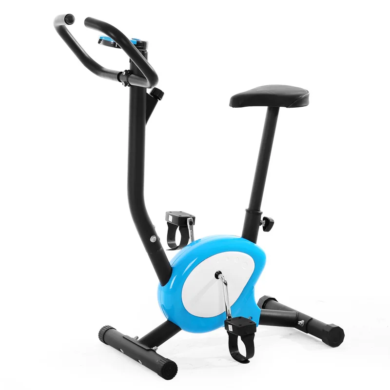 Digital Display Children Indoor Exercise Bike Trainer Child Home Fitness Training Bicycle Trainer Bike Trainer Cycling Roller