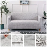 spandex elastic slipcovers couch cover stretch sofa towel corner sofa covers for living room fully wrapped chaselong cover