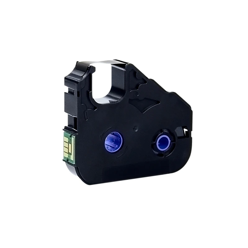 MK-RS100B чернильная лента совместимая с картриджем принтера ярлыки для маркировки