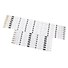 14 шт. x Светодиодная лента подсветки для SamSung 40 